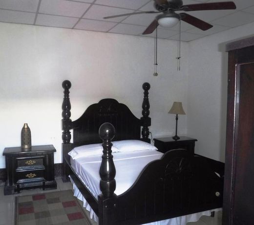 Hostal CasaBlanca