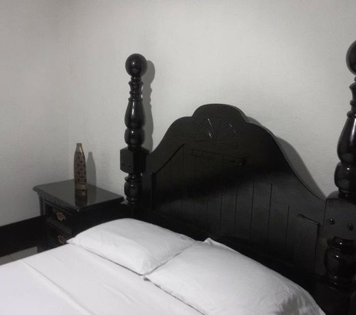 Hostal CasaBlanca