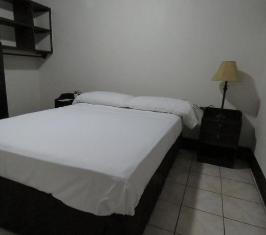 Hostal CasaBlanca