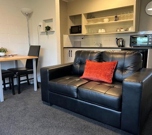 Golden Leaf Apartments