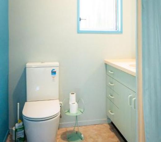Central location spacious house