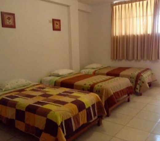 Hostal La Estancia