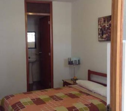 Hostal La Estancia
