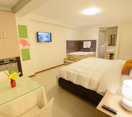 Wayta Inn