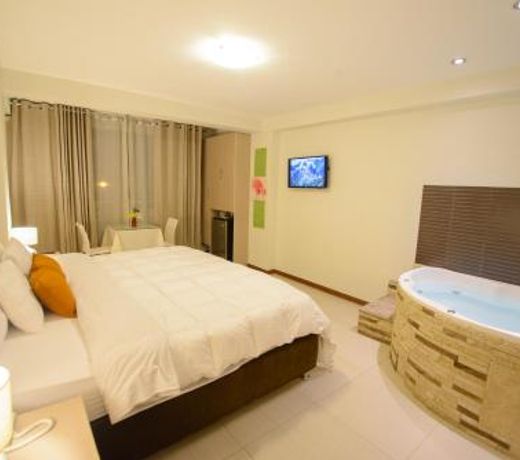 Wayta Inn
