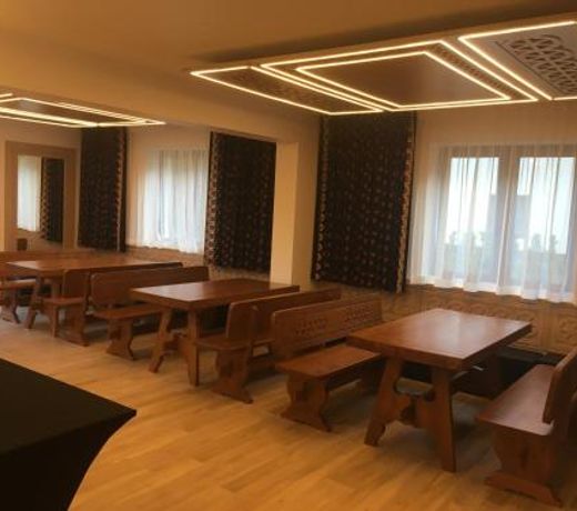 Apartamenty Forma Tatrica