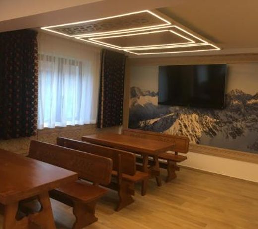 Apartamenty Forma Tatrica