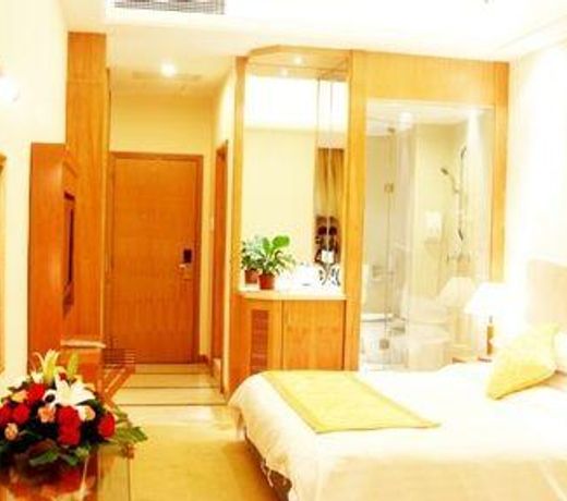 Lijiang Waika Hotel