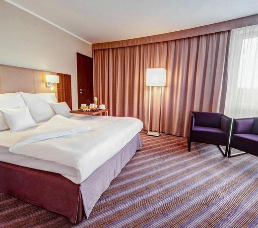 Hotel DeSilva Premium Poznań