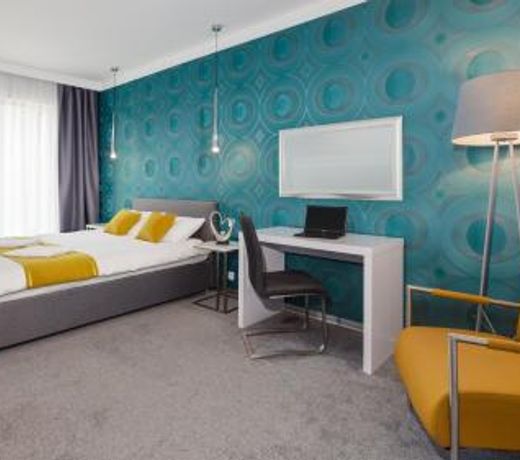 Apartamenty Homely Place 8 - Parking