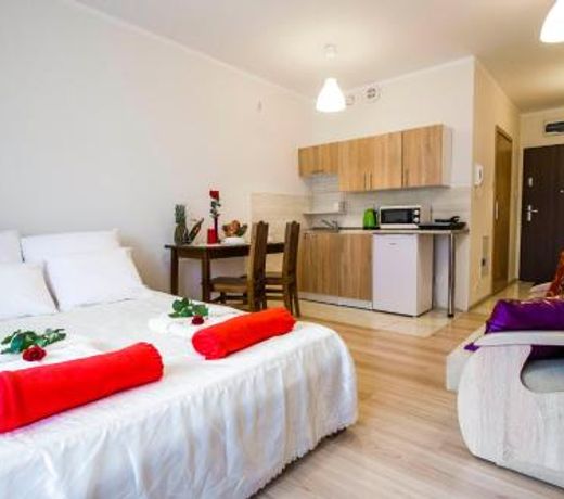 Apartament Polonijna