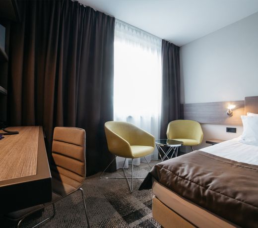 Q Hotel Plus Katowice