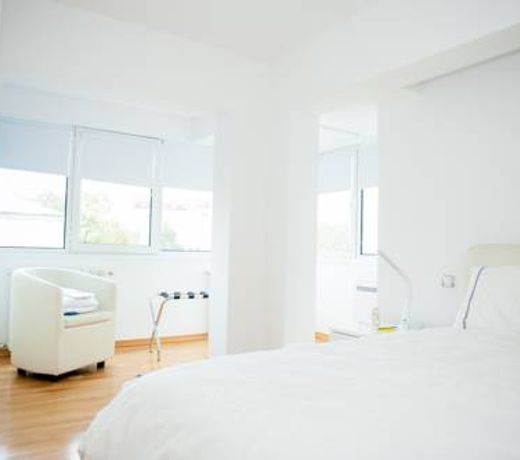 White Dream Suites