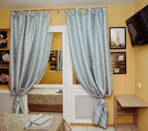 Mini Hotel Eleon