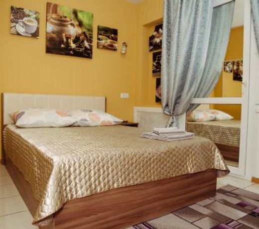 Mini Hotel Eleon