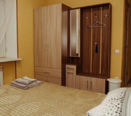 Mini Hotel Eleon