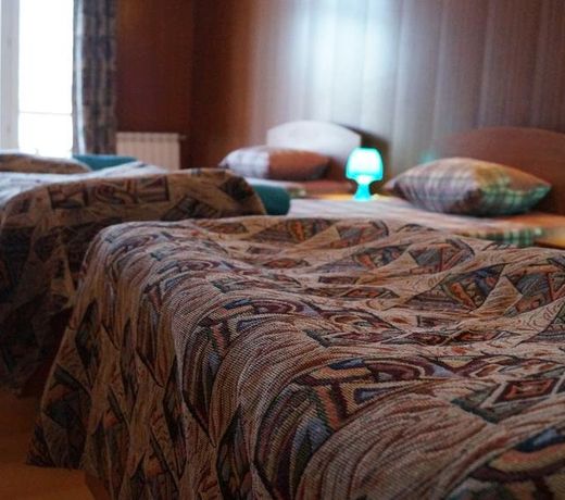 Motel Evrazia-Bataysk