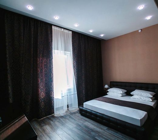 Baden-Baden Hotel