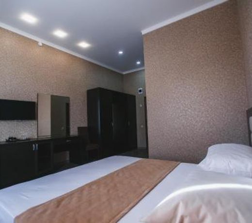 Baden-Baden Hotel