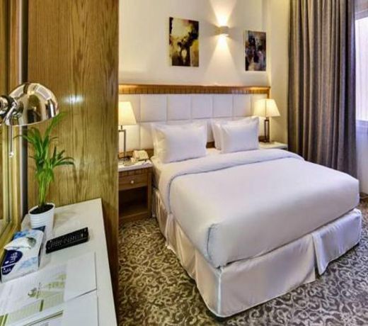 Golden Dune Hotel & Suite