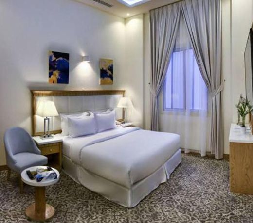 Golden Dune Hotel & Suite