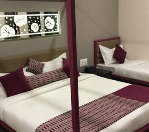 Bharat Hotel