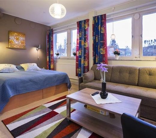 Hotel SollefteÃ¥
