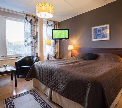 Hotel SollefteÃ¥