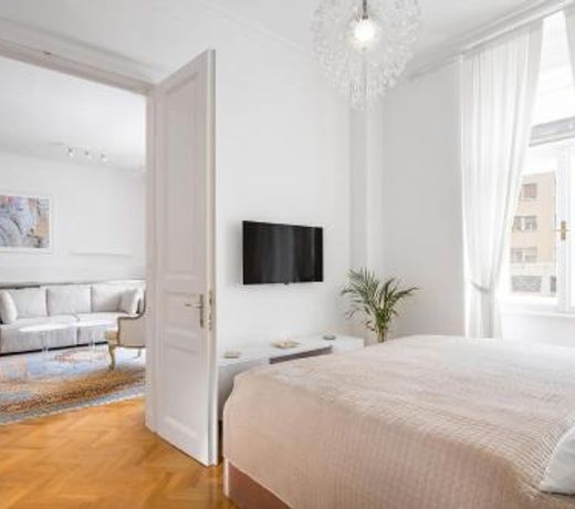 AB Ljubljana - Prince Filip Apartment