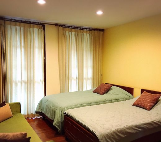 Chan Guest Villa