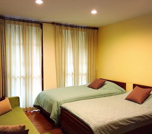 Chan Guest Villa