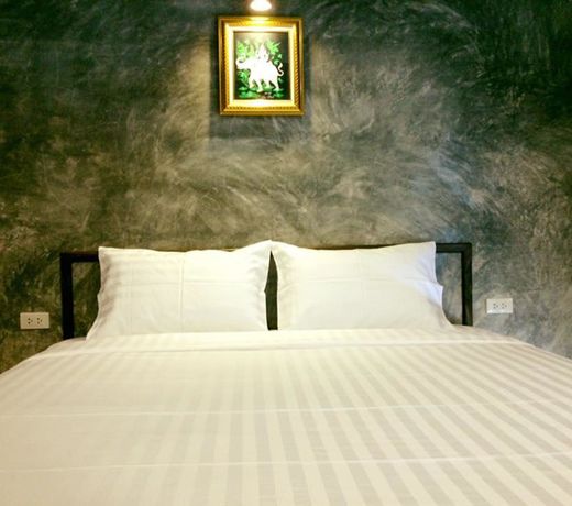 BK Boutique Resort