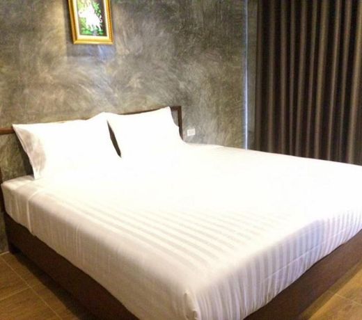 BK Boutique Resort