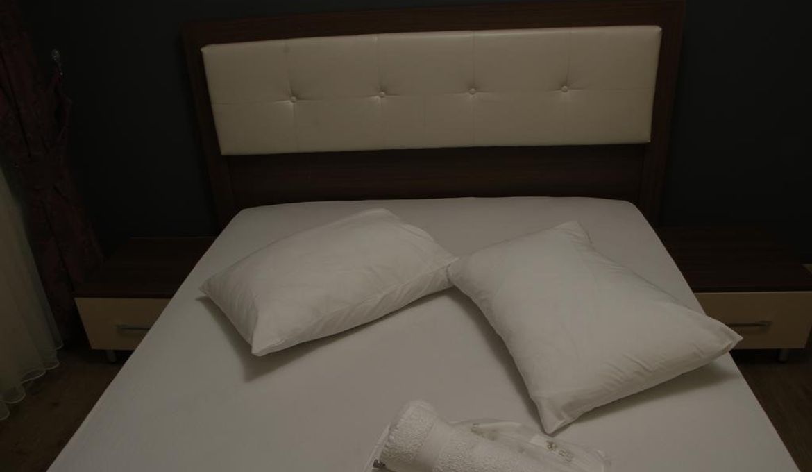 Fly Suites