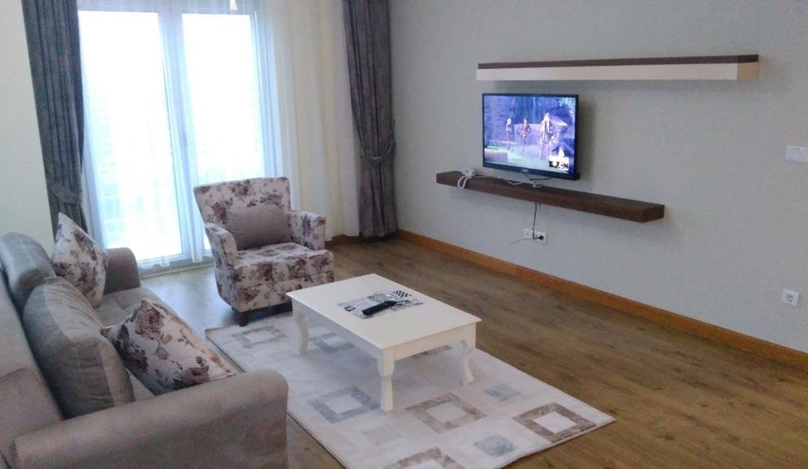 Fly Suites