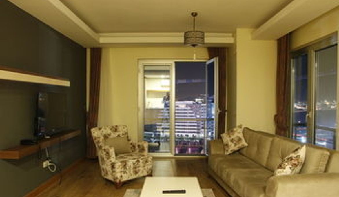 Fly Suites