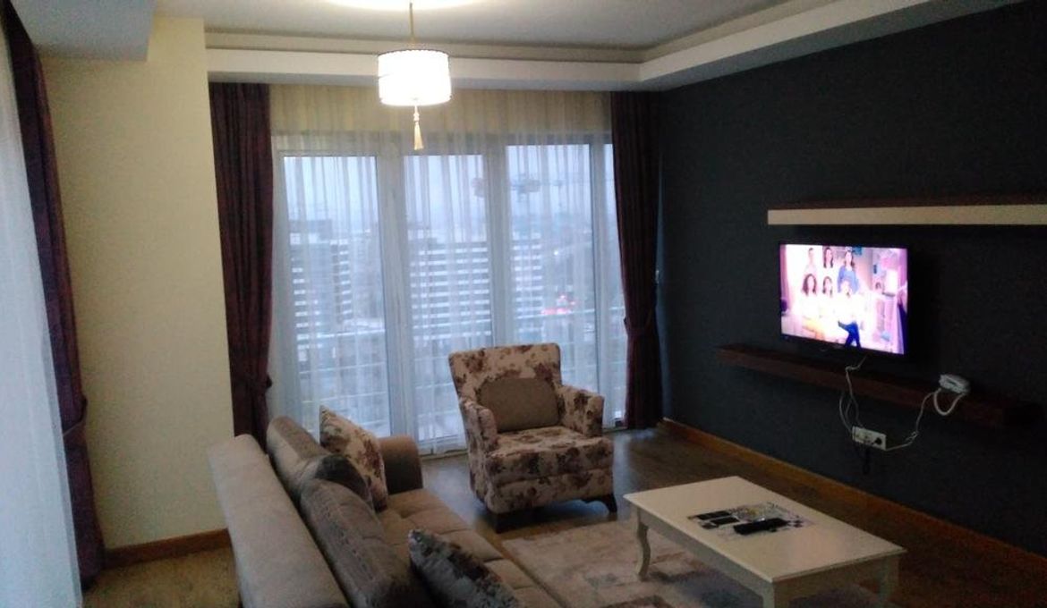 Fly Suites