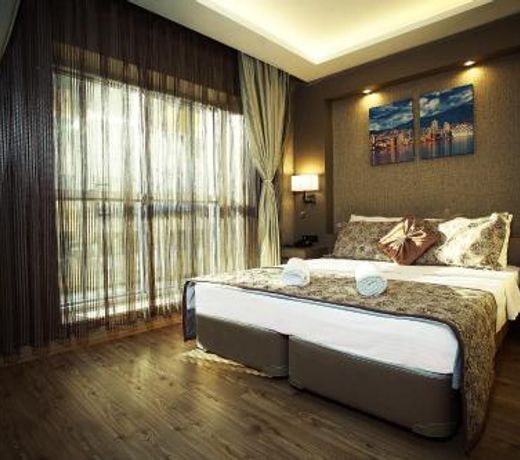 Hotel Iz