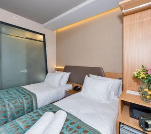 Hotel Genova