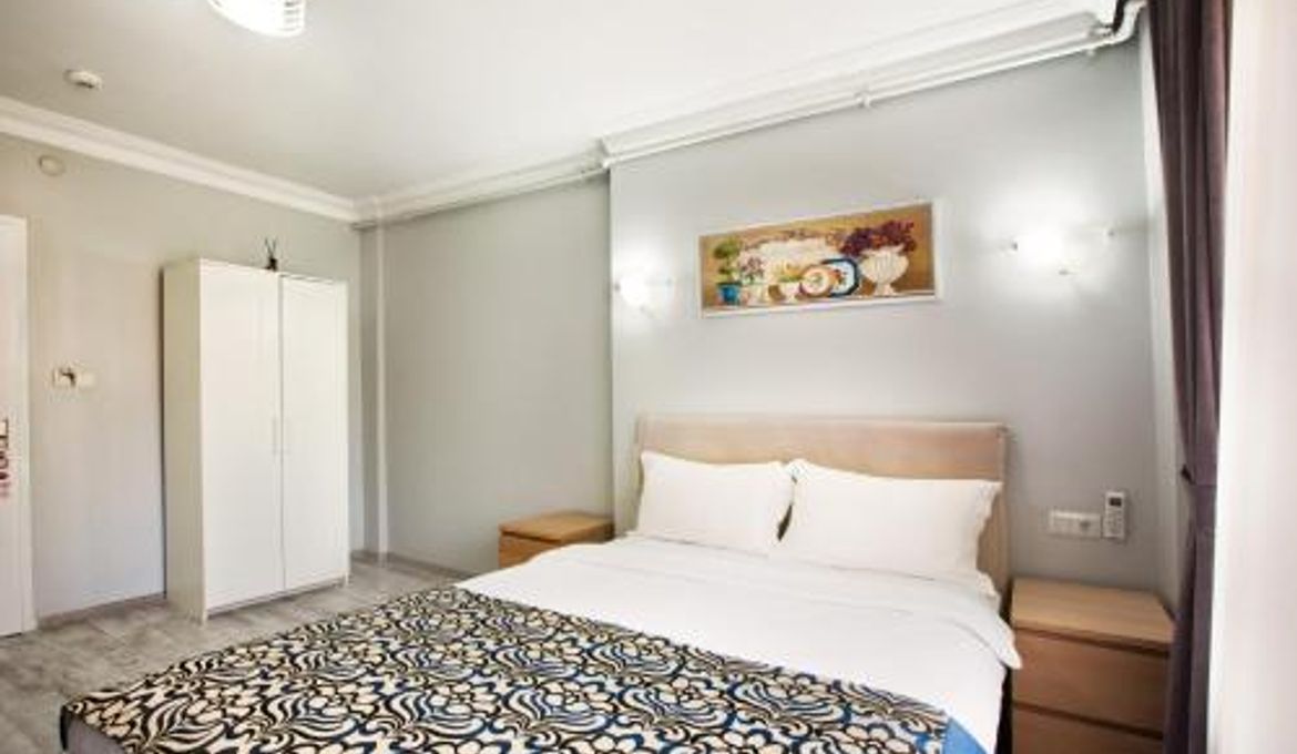 Sultanahmet Inn Hotel