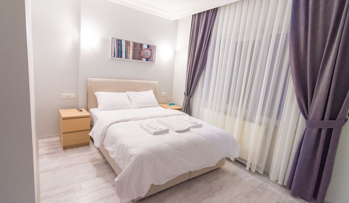 Sultanahmet Inn Hotel