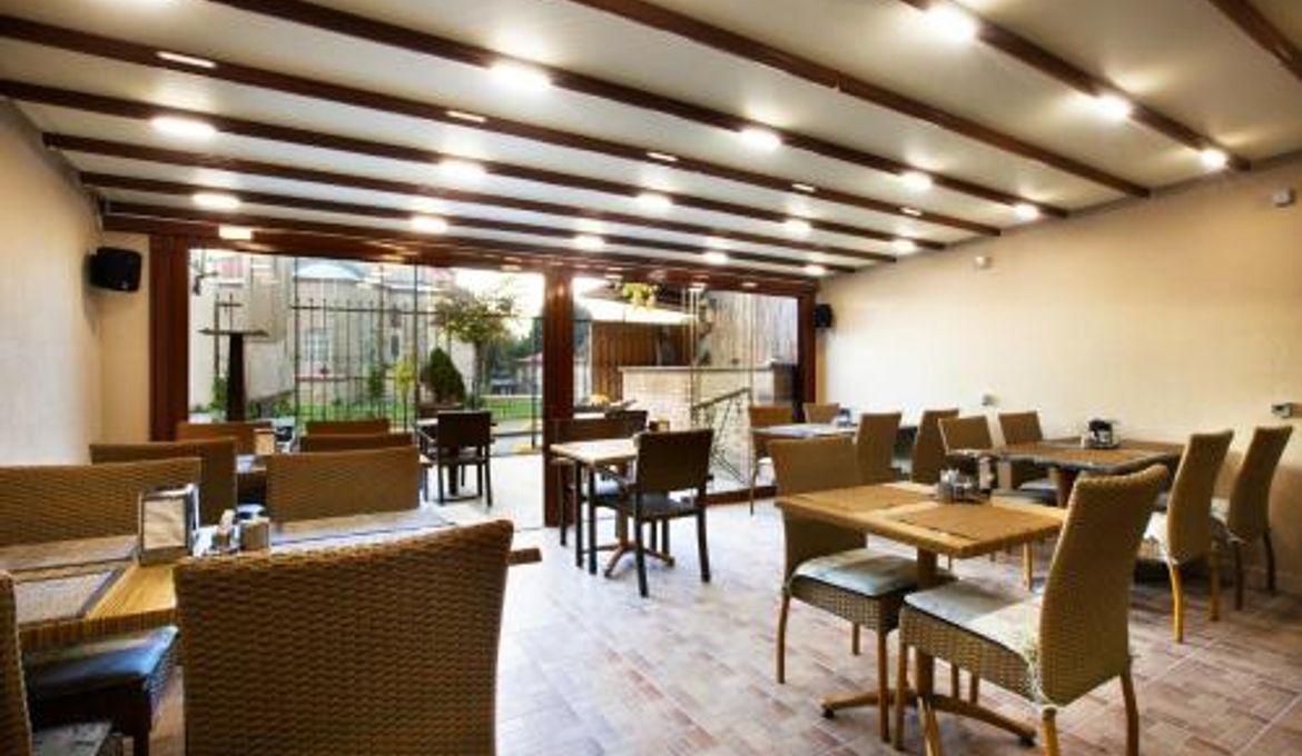 Sultanahmet Inn Hotel