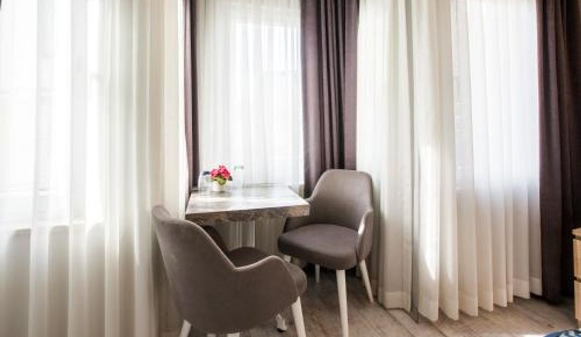 Sultanahmet Inn Hotel