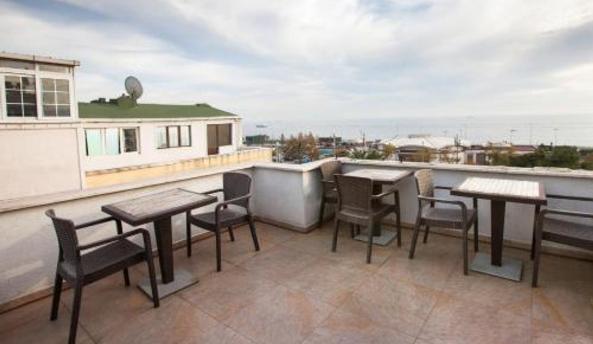 Sultanahmet Inn Hotel