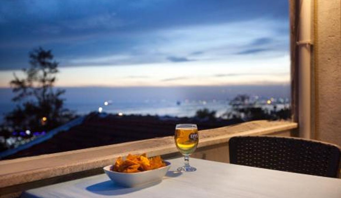 Sultanahmet Inn Hotel