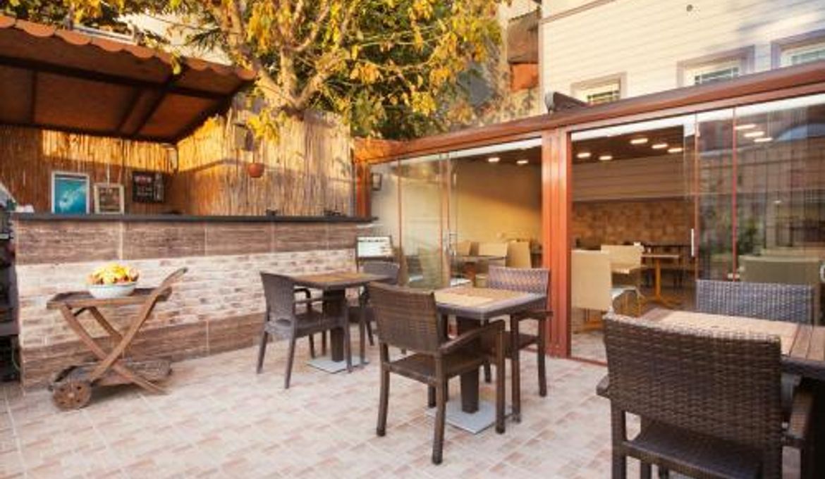 Sultanahmet Inn Hotel