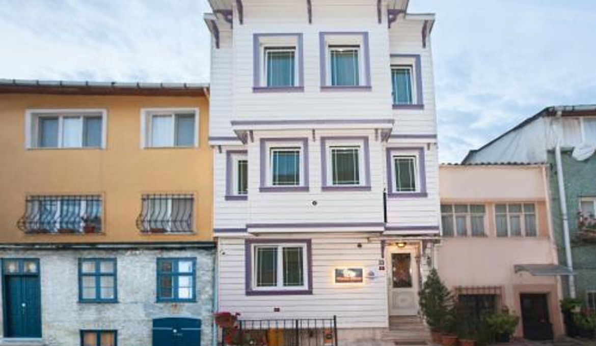 Sultanahmet Inn Hotel