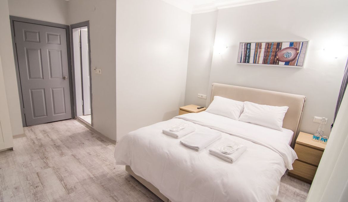 Sultanahmet Inn Hotel