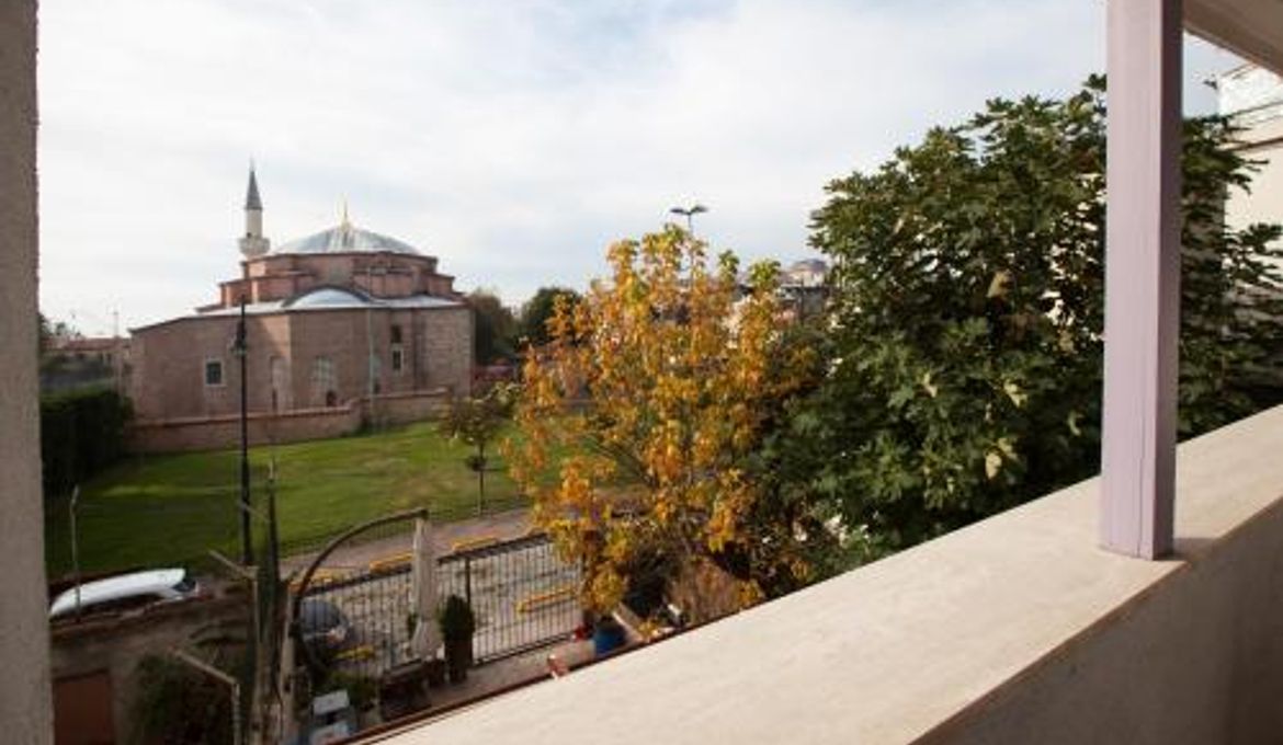 Sultanahmet Inn Hotel