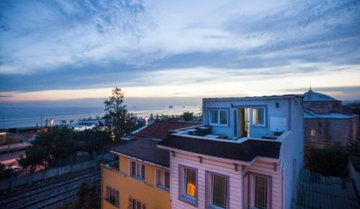 Sultanahmet Inn Hotel